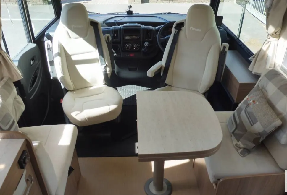 Itineo MC650  2016