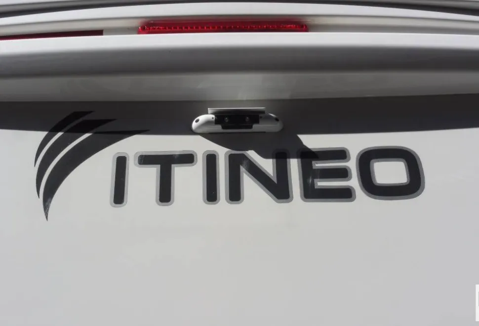 Itineo MC650  2016