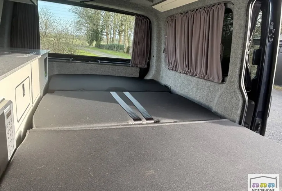 Volkswagen Transporter T30 2023