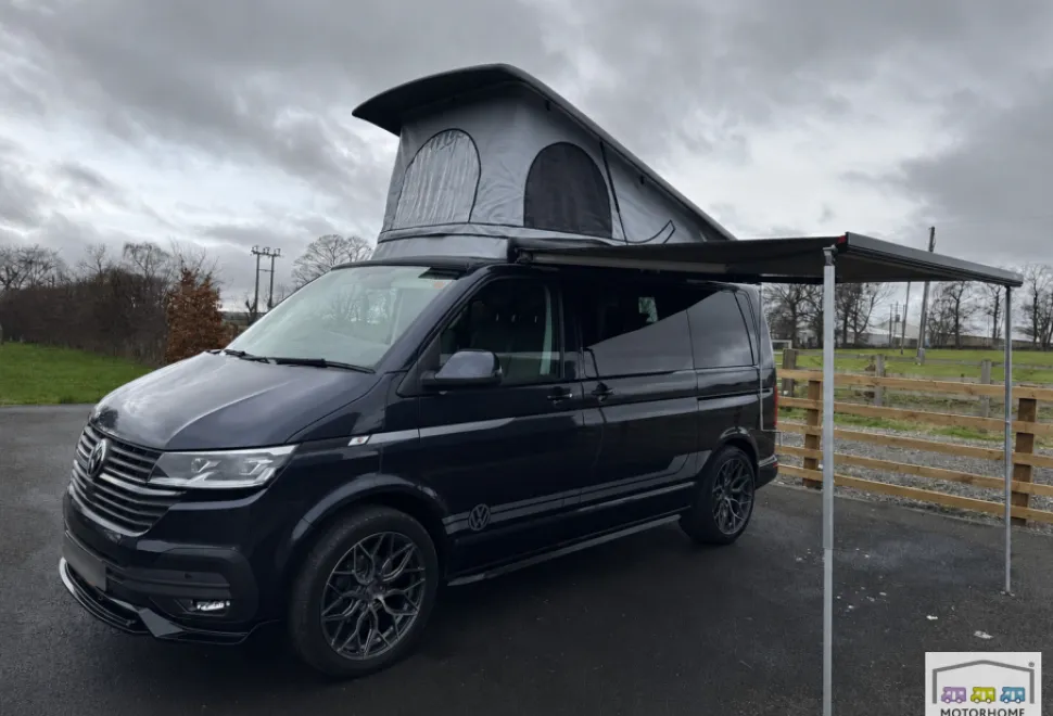 Volkswagen Transporter T30 2023