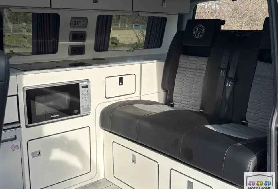Volkswagen Transporter T30 2023