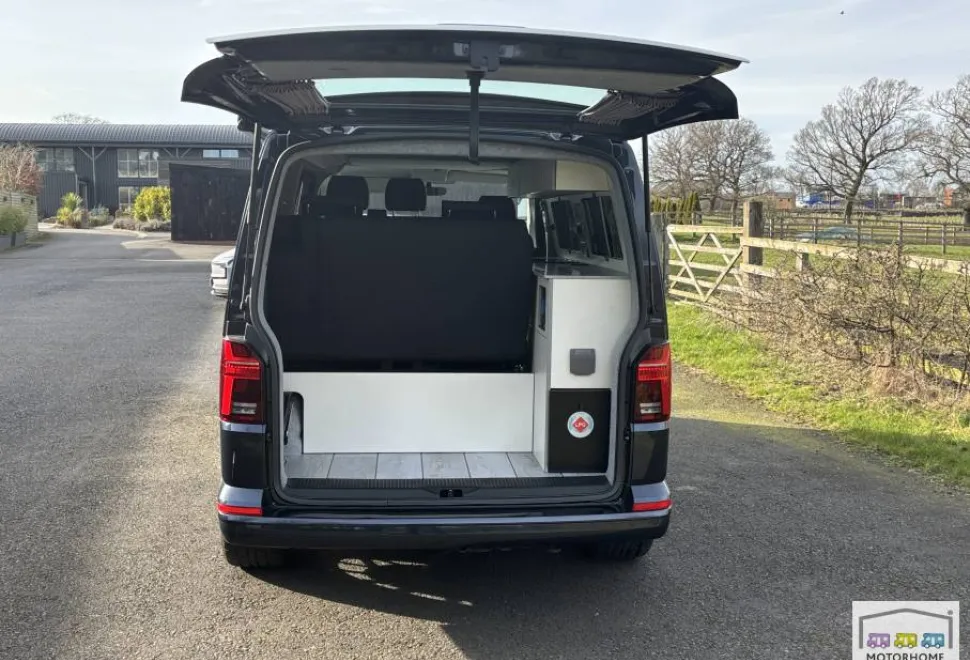 Volkswagen Transporter T30 2023