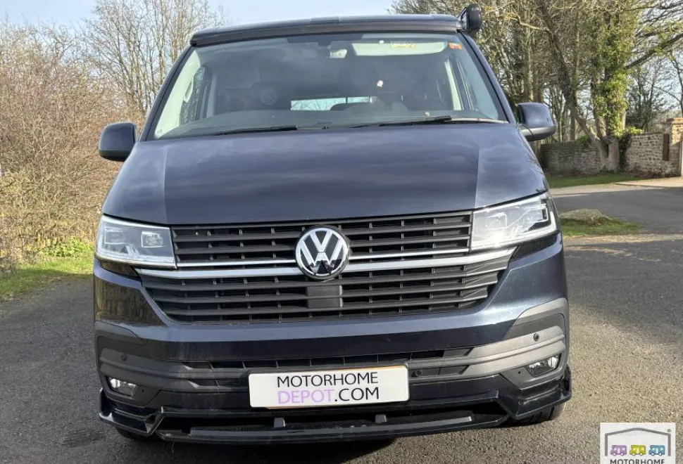 Volkswagen Transporter T30 2023