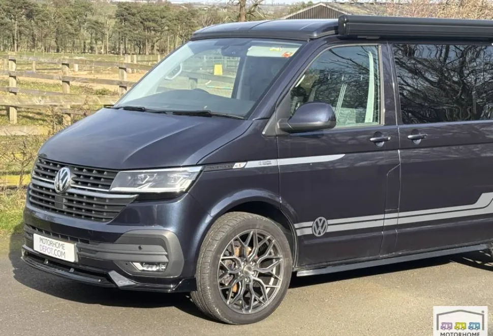 Volkswagen Transporter T30 2023