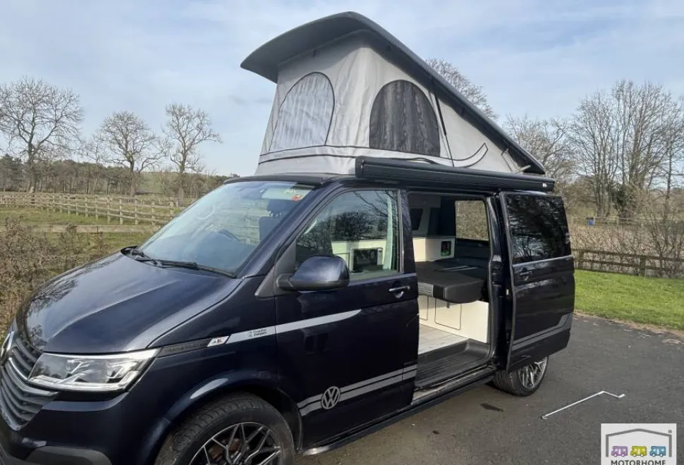 Volkswagen Transporter T30 2023