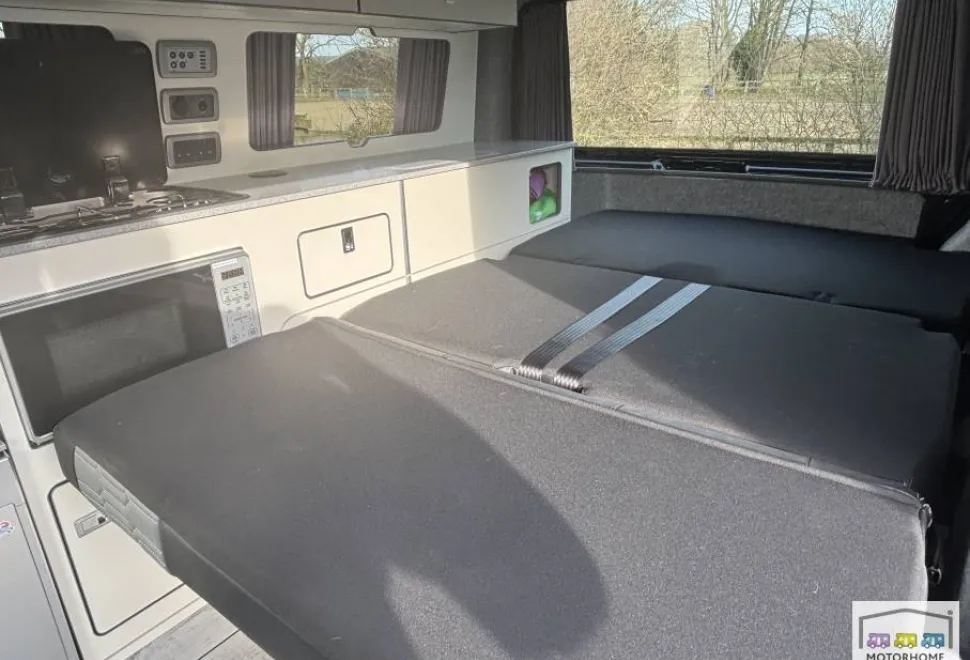 Volkswagen Transporter T30 2023