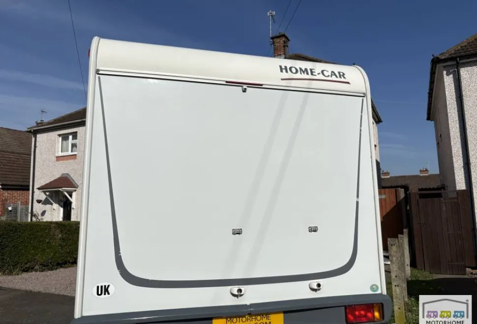 Home-Car XS33  2010