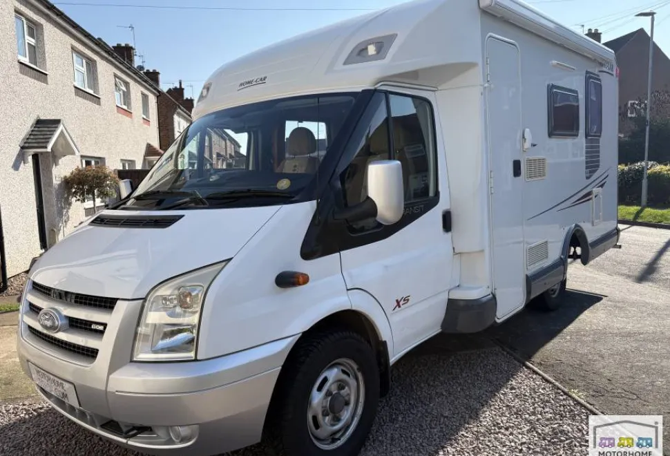 Home-Car XS33  2010