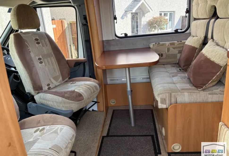 Home-Car XS33  2010