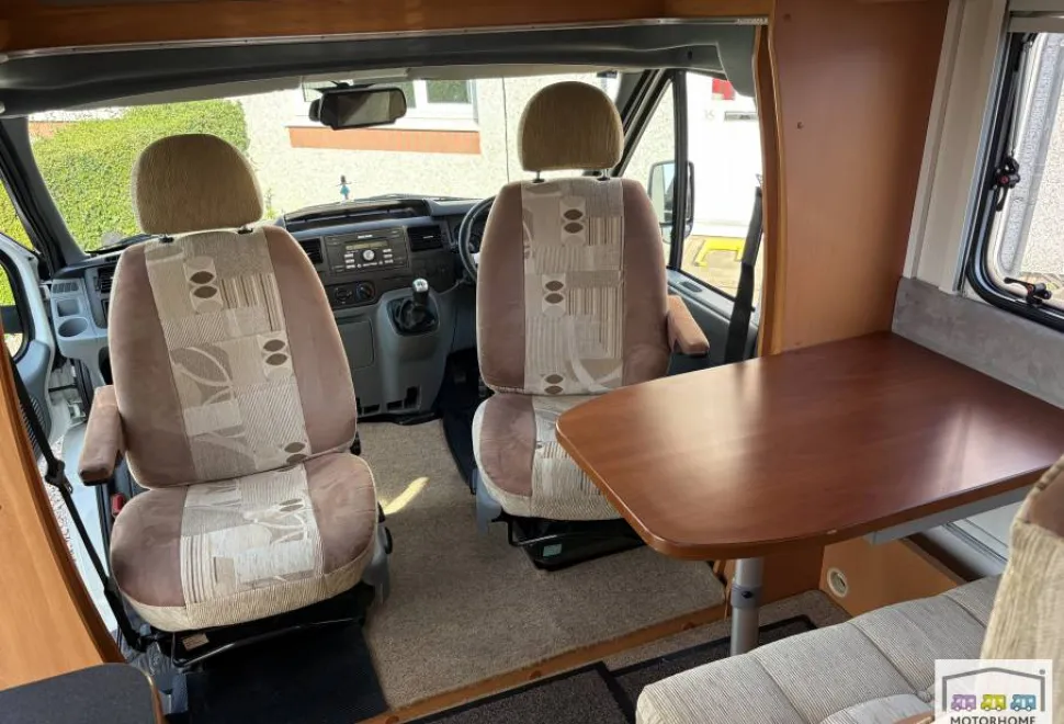 Home-Car XS33  2010