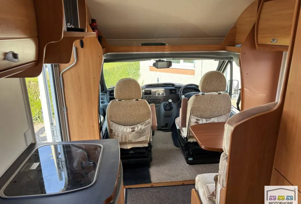 Home-Car XS33  2010