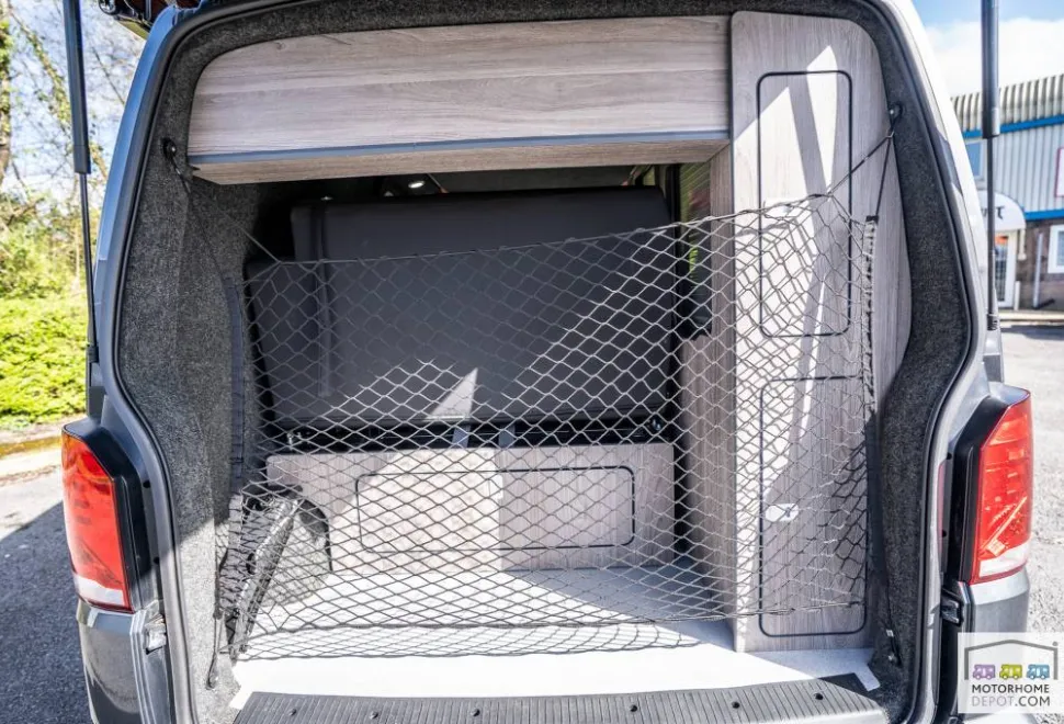 Volkswagen Transporter Highline 2023
