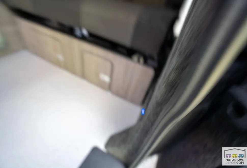 Volkswagen Transporter Highline 2023