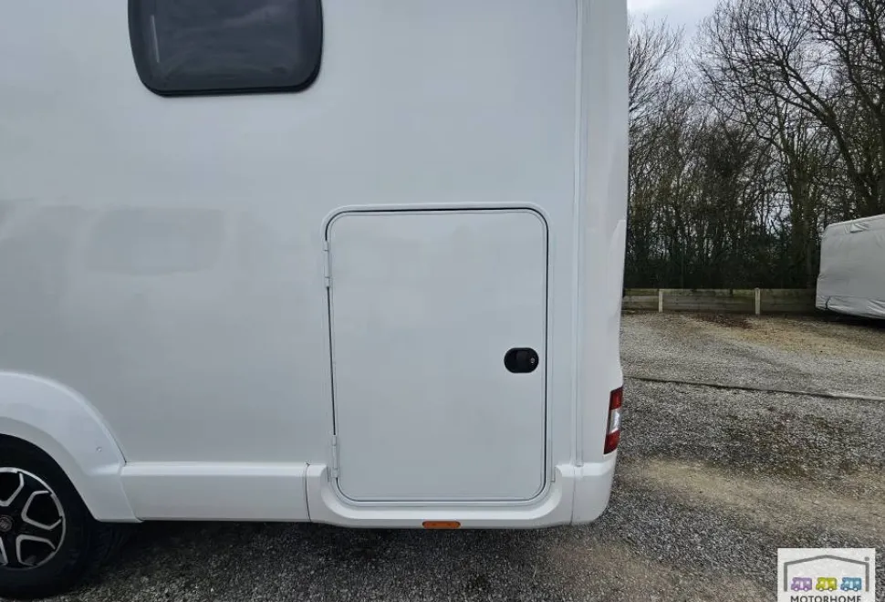 Swift Kon-Tiki Sport 597 2021