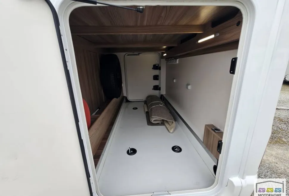 Swift Kon-Tiki Sport 597 2021