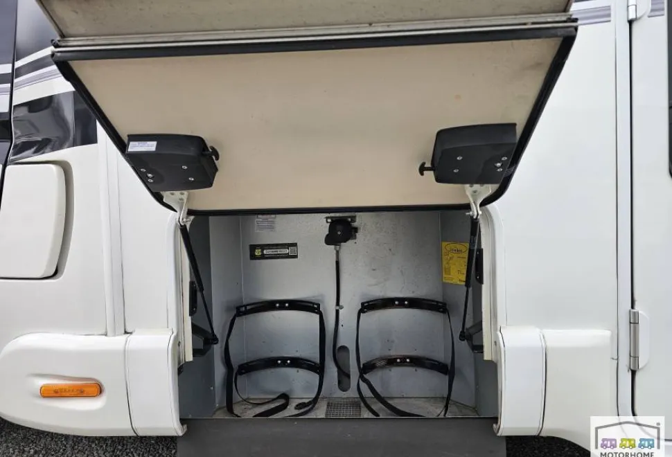 Swift Kon-Tiki Sport 597 2021