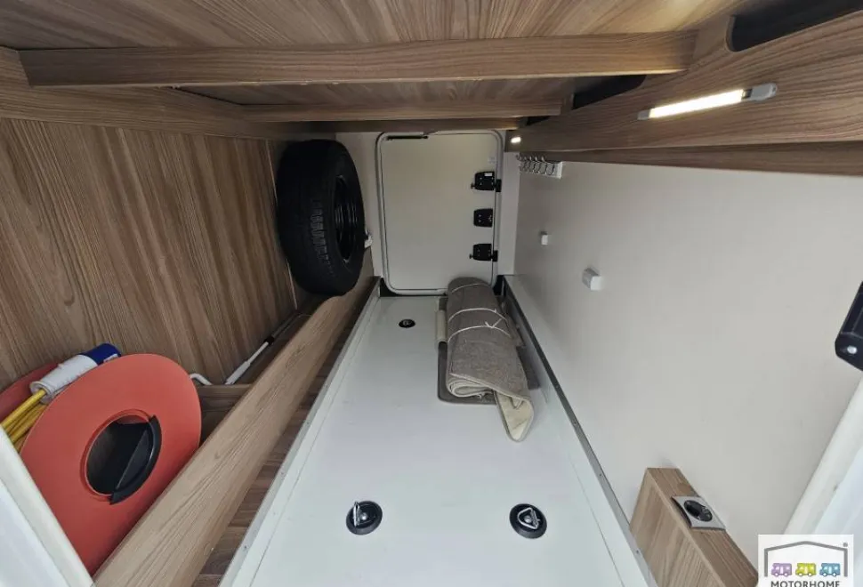 Swift Kon-Tiki Sport 597 2021