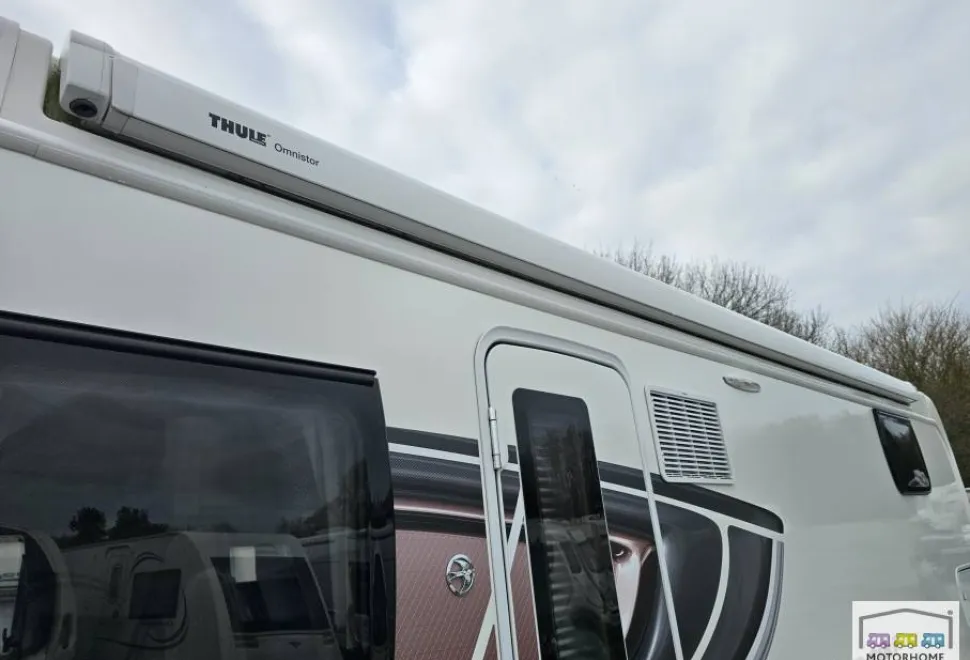 Swift Kon-Tiki Sport 597 2021