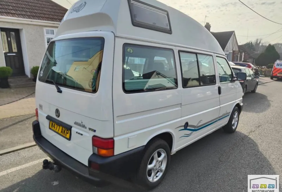 Bilbos Nexa  2000