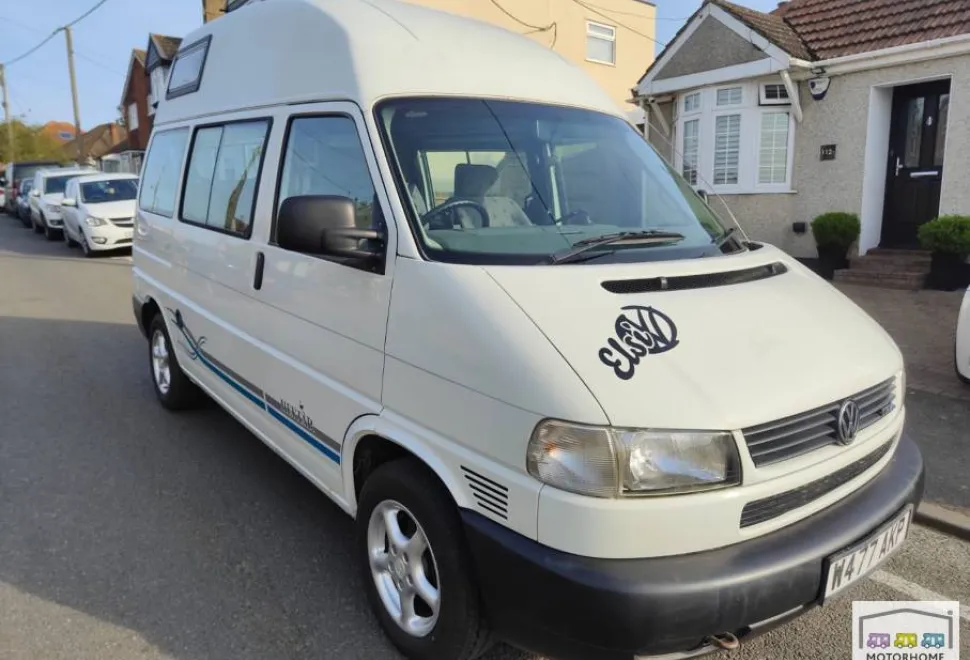 Bilbos Nexa  2000