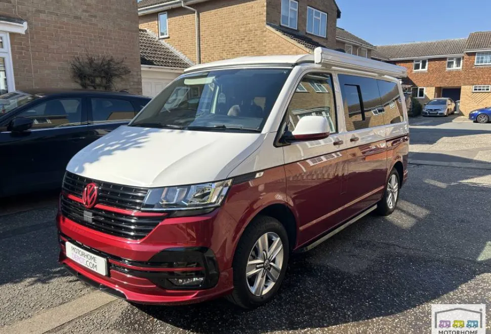 Volkswagen T6.1 Highline 2024