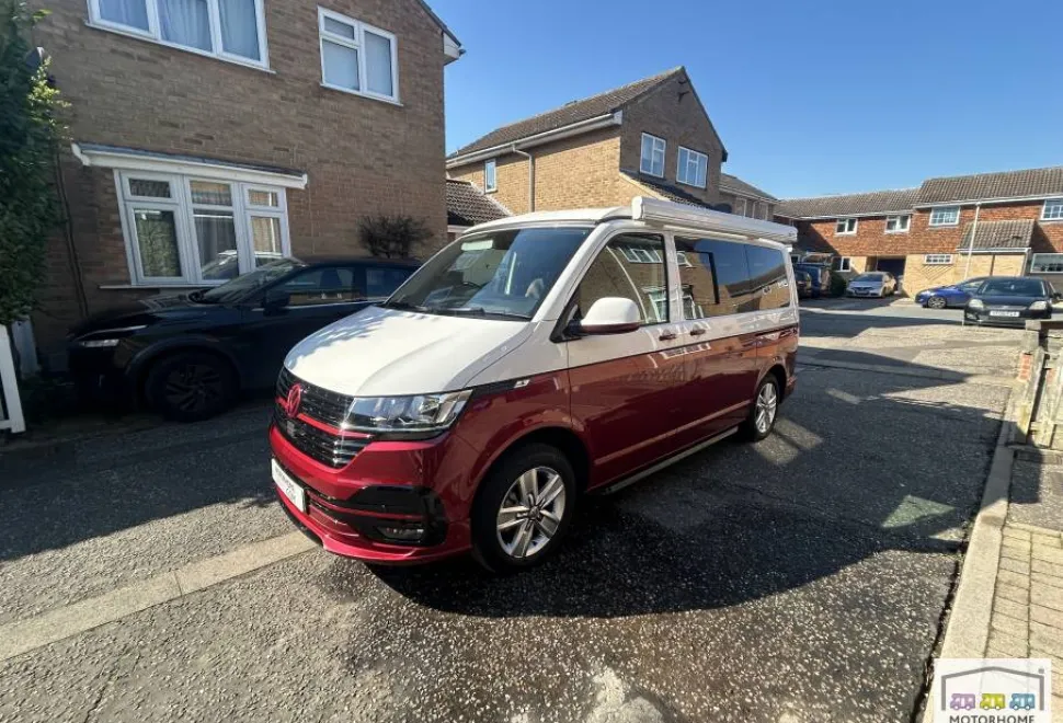 Volkswagen T6.1 Highline 2024