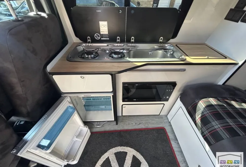 Volkswagen T6.1 Highline 2024