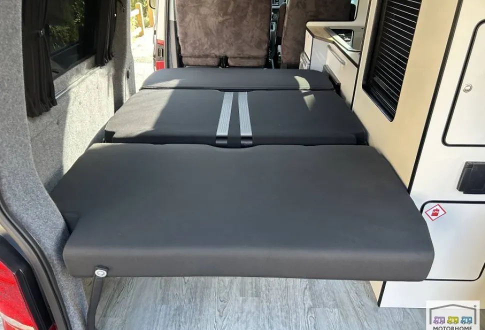 Volkswagen T6.1 Highline 2024