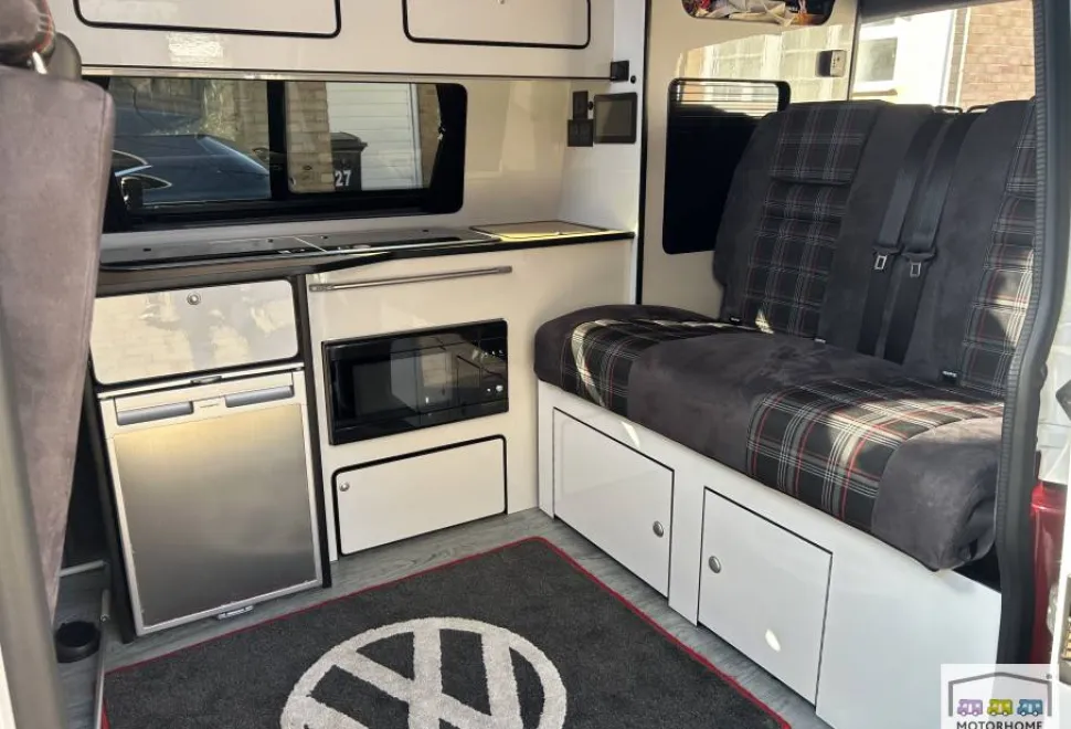 Volkswagen T6.1 Highline 2024