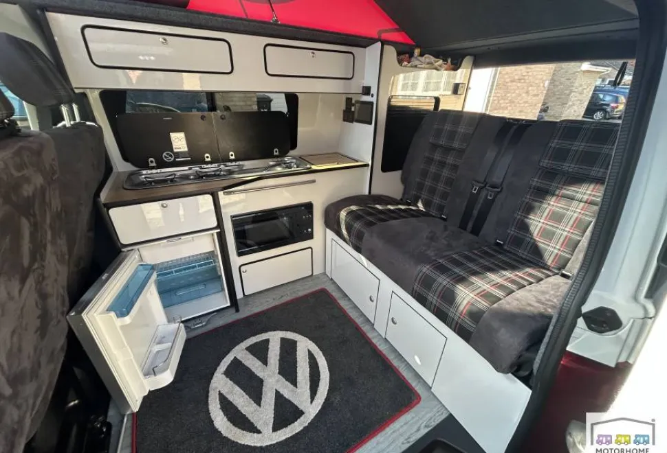 Volkswagen T6.1 Highline 2024