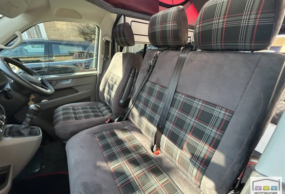 Volkswagen T6.1 Highline 2024