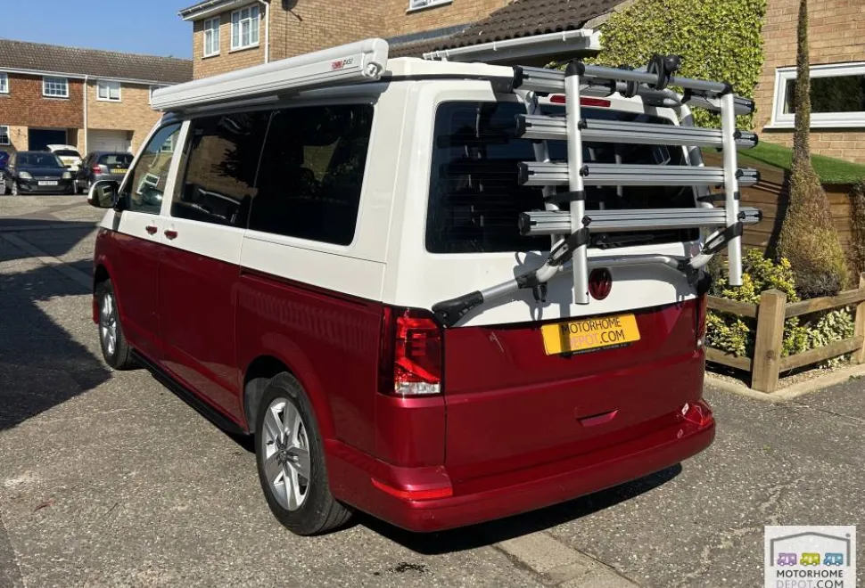 Volkswagen T6.1 Highline 2024