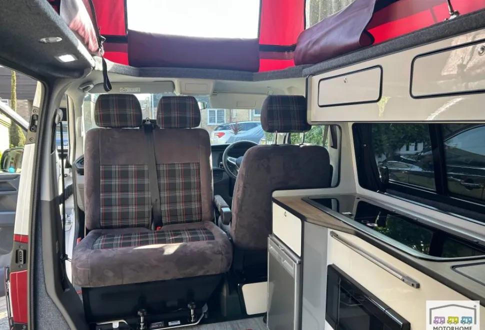Volkswagen T6.1 Highline 2024
