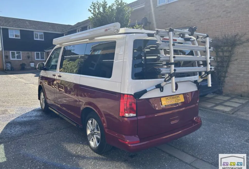 Volkswagen T6.1 Highline 2024