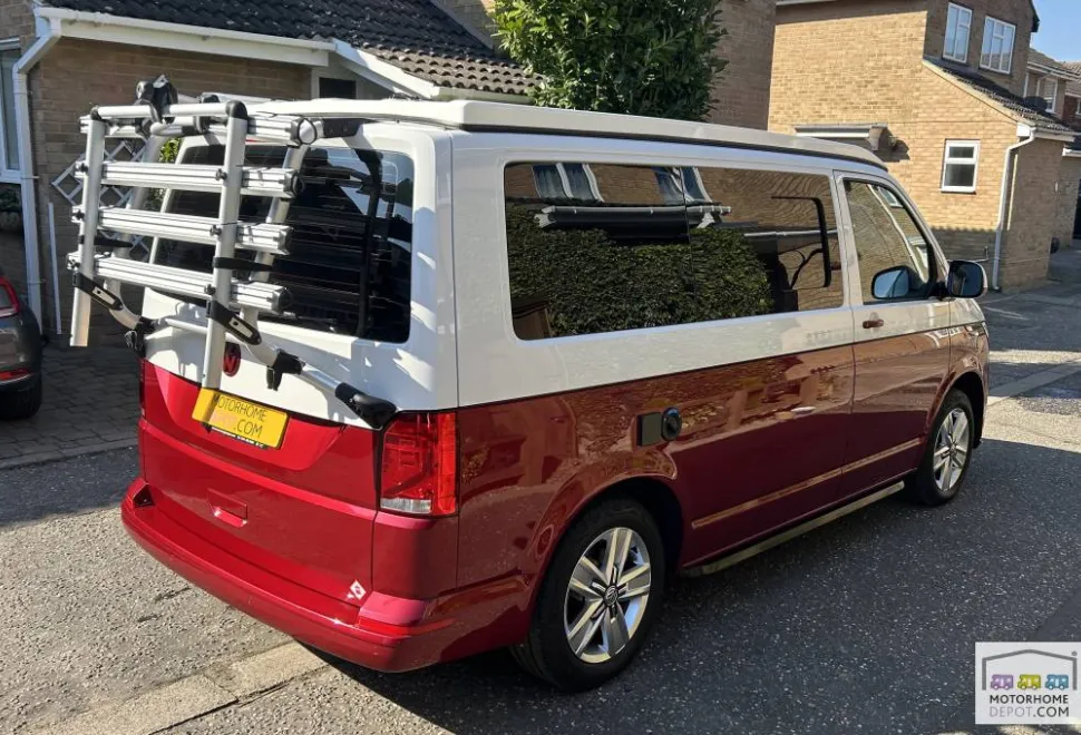 Volkswagen T6.1 Highline 2024