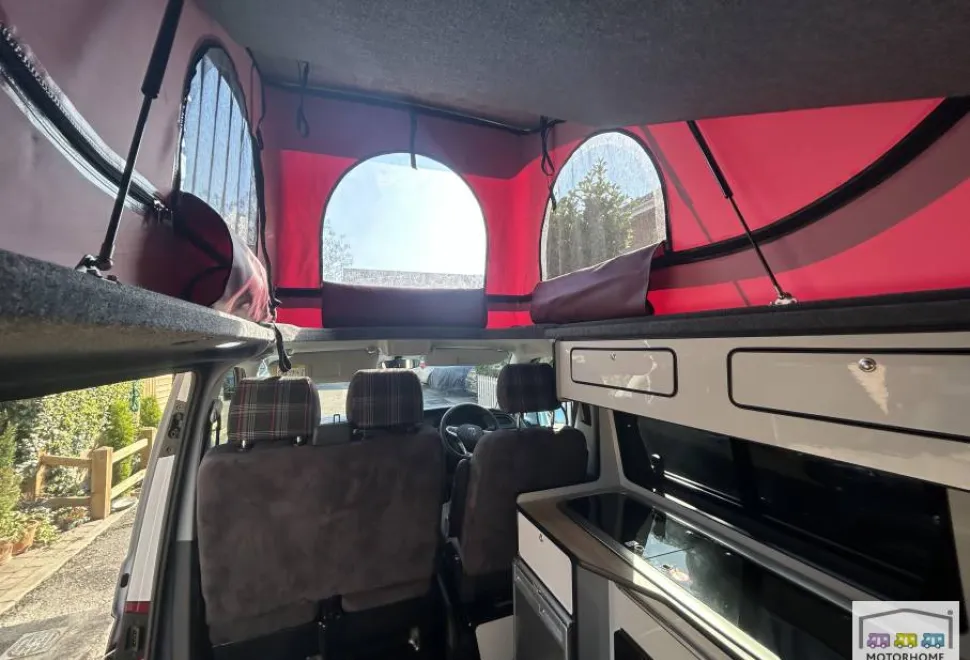 Volkswagen T6.1 Highline 2024