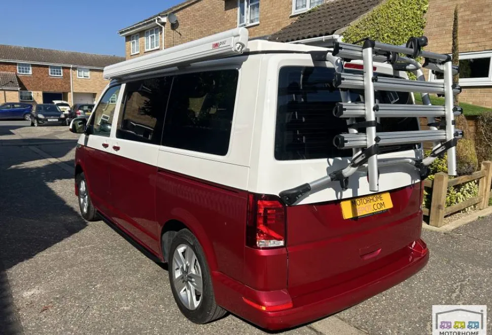 Volkswagen T6.1 Highline 2024