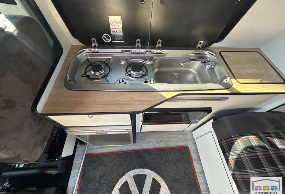 Volkswagen T6.1 Highline 2024