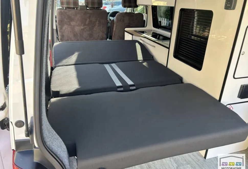 Volkswagen T6.1 Highline 2024