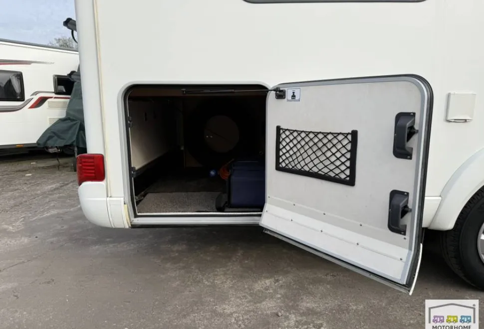 Hymer Exsis-I 698 2014
