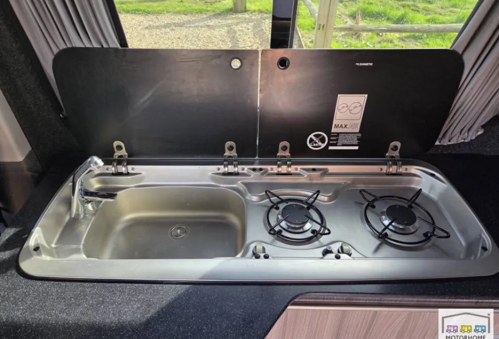 Volkswagen Transporter T28 2022