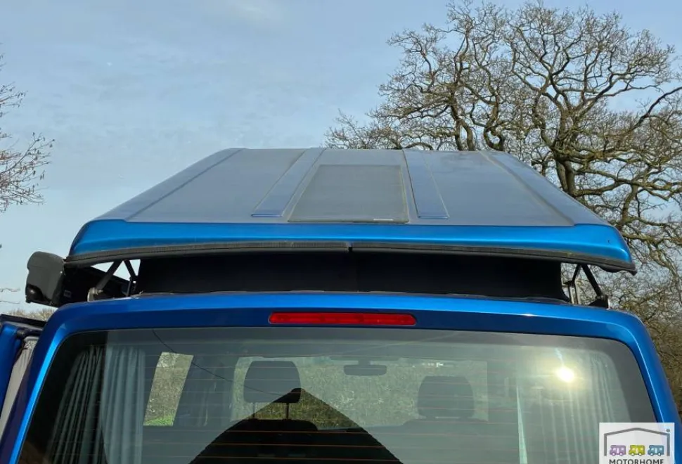 Volkswagen Transporter T28 2022