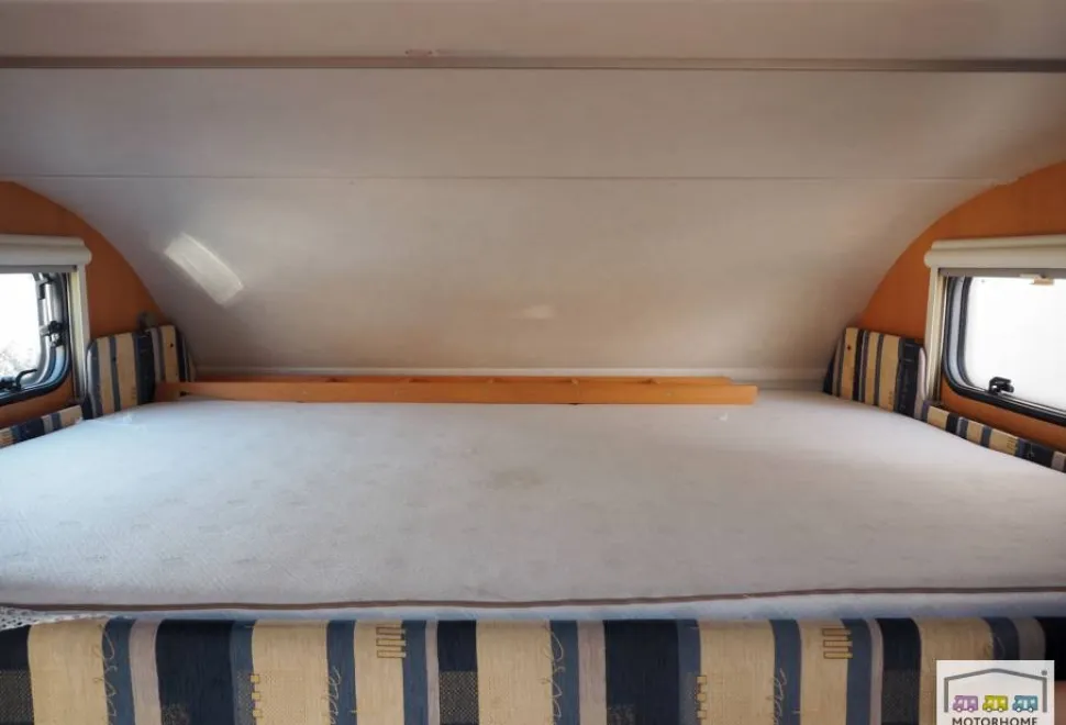 Hymer Classic 644 2006