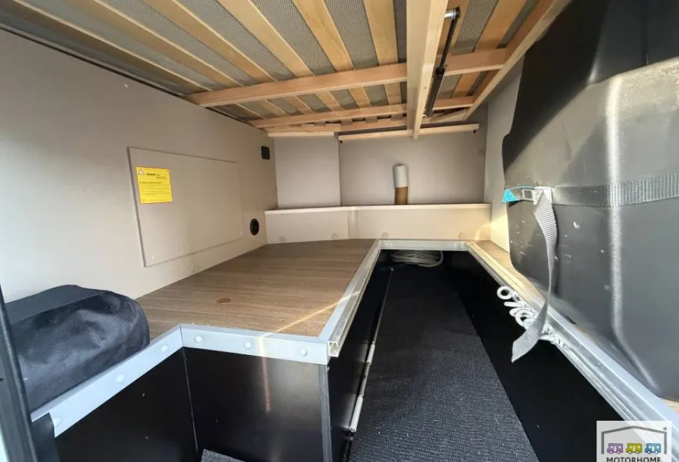 Etrusco T5900 FB  2020