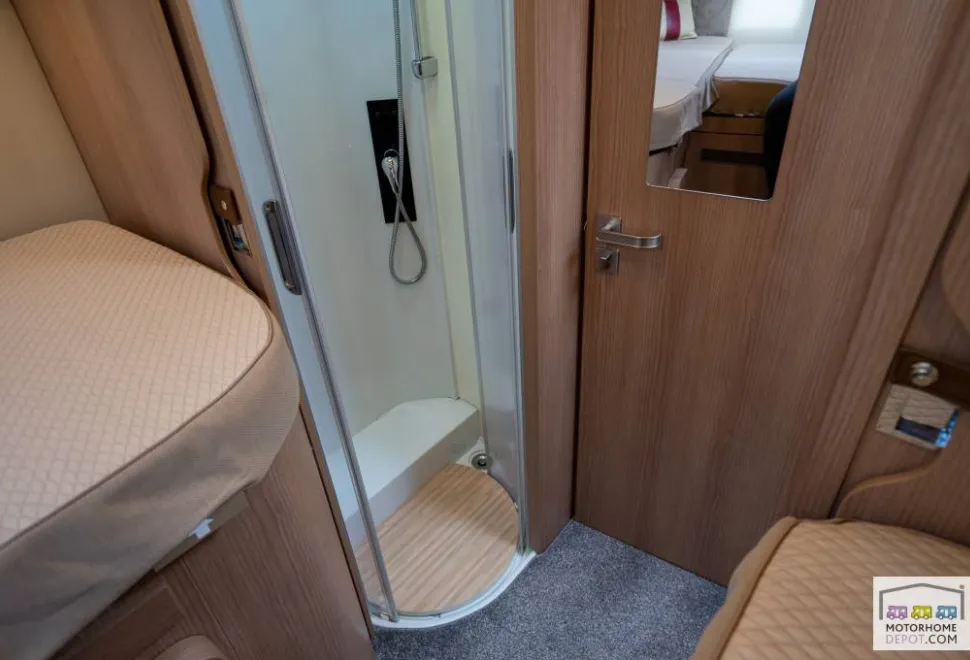 Carthago C-Tourer T 149 LE 2020