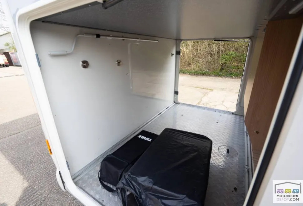 Carthago C-Tourer T 149 LE 2020