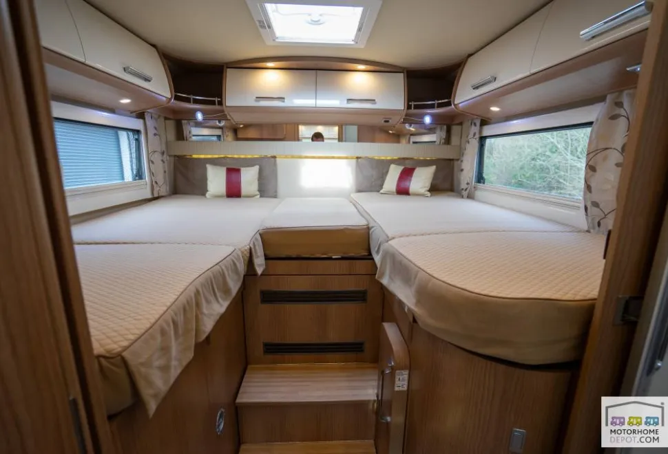 Carthago C-Tourer T 149 LE 2020