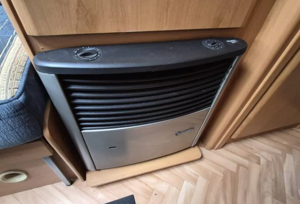 Lunar Telstar GT 2005