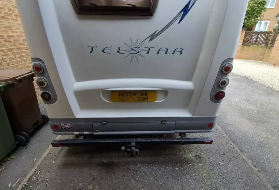 Lunar Telstar GT 2005