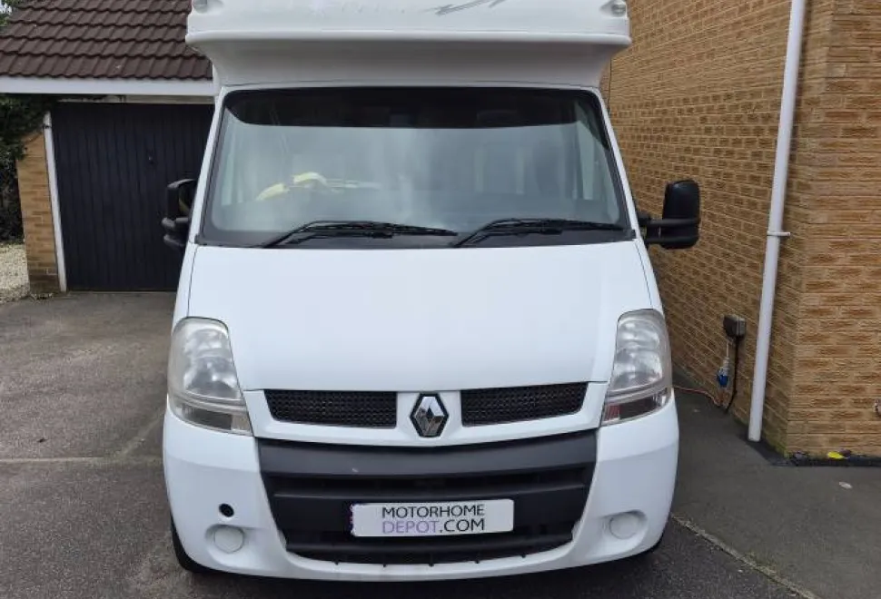 Lunar Telstar GT 2005